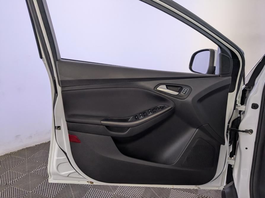 Ford Focus III Рестайлинг Москва  - изображение 19