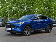 Haval F7x I Рестайлинг Санкт-Петербург  - изображение 19