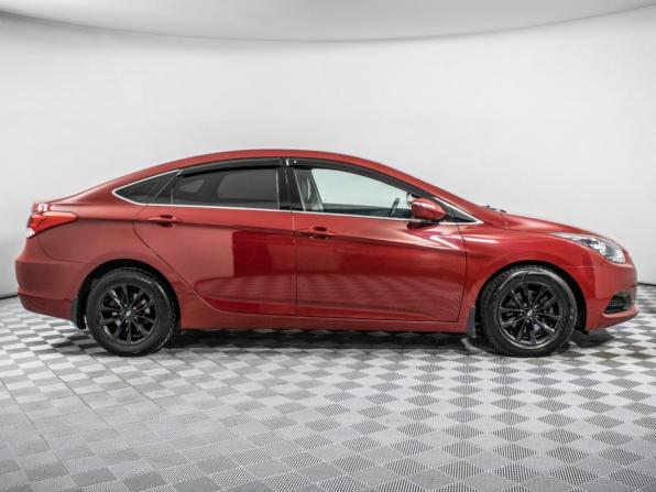 Hyundai i40 I Рестайлинг с пробегом 2015 года, цена 1 250 000 рублей, 164558 км, седан, Автокод Объявления