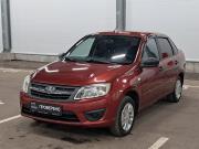 Lada (ВАЗ) Granta I Набережные Челны  - изображение 25