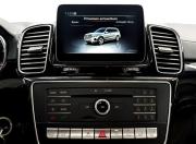 Mercedes-Benz GLS I (X166) Москва  - изображение 43