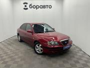 Hyundai Elantra III (XD2) Рестайлинг Воронеж  - изображение 22