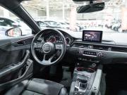 Audi A5 II (F5) Санкт-Петербург  - изображение 50
