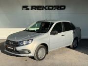 Lada (ВАЗ) Granta I Рестайлинг Уфа  - изображение 15