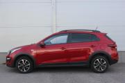 Kia Rio IV Белгород  - изображение 31
