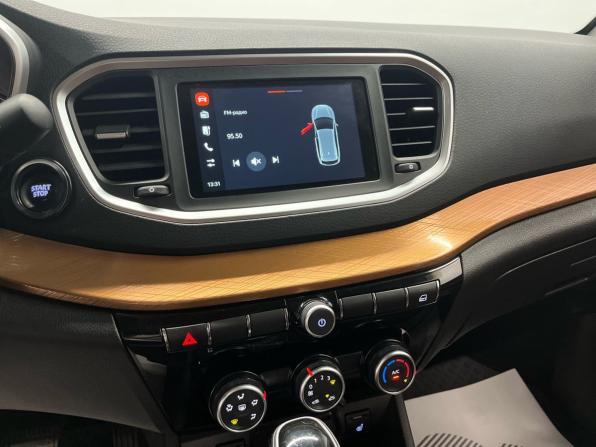 Lada (ВАЗ) Vesta I Рестайлинг (NG) с пробегом 2024 года, цена 1 439 000 рублей, 51000 км, универсал, Автокод Объявления