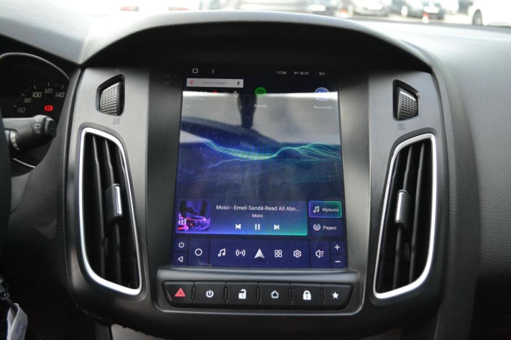 Ford Focus III Старый Оскол  - изображение 14