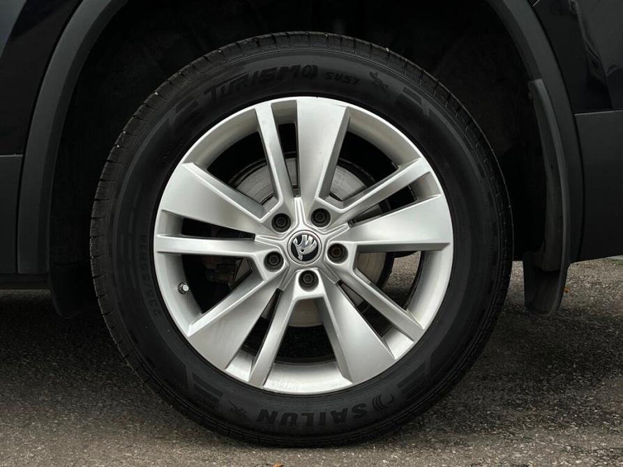 Skoda Kodiaq I Санкт-Петербург  - изображение 25