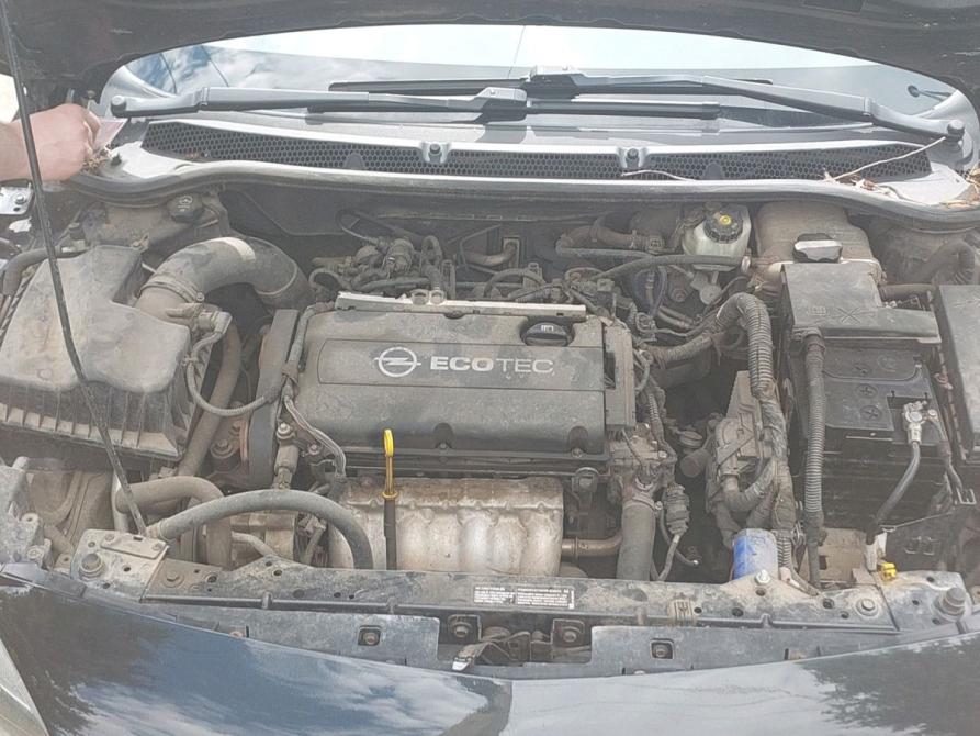 Opel Astra J Стерлитамак  - изображение 9