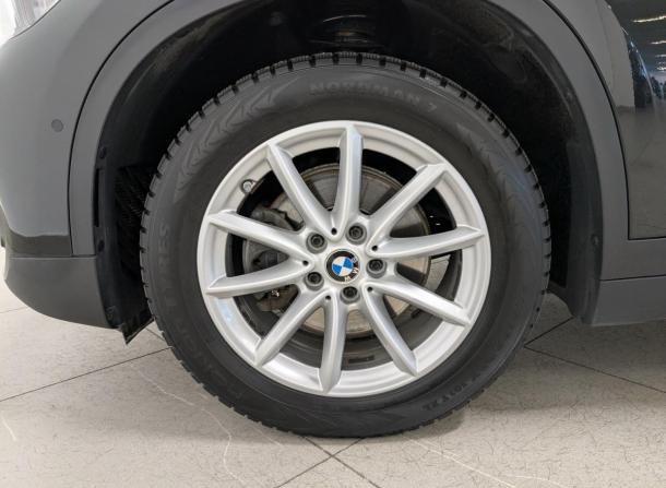 BMW X1 II (F48) Рестайлинг с пробегом 2020 года, цена 2 800 000 рублей, 101564 км, внедорожник, Автокод Объявления