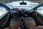 Lada (ВАЗ) Granta I Рестайлинг Владимир  - изображение 34