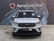 Hyundai Creta I Пермь  - изображение 33