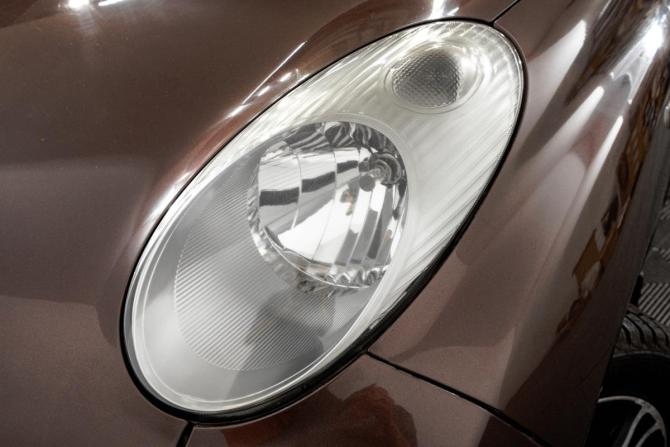 Nissan March III (K12) с пробегом 2005 года, цена 399 000 рублей, 175000 км, хэтчбек, Автокод Объявления