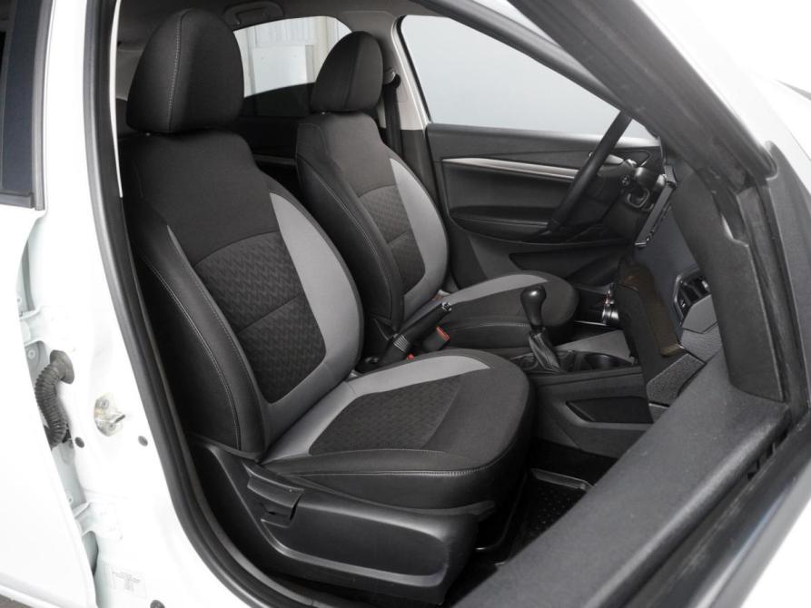 Lada (ВАЗ) Vesta I Рестайлинг (NG) Минеральные Воды  - изображение 8