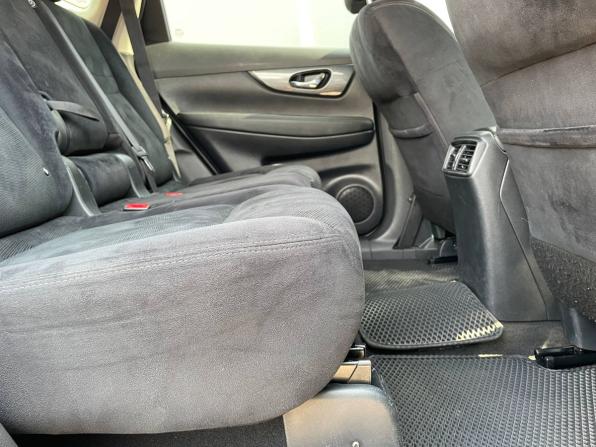 Nissan X-Trail III с пробегом 2015 года, цена 1 670 000 рублей, 149070 км, внедорожник, Автокод Объявления