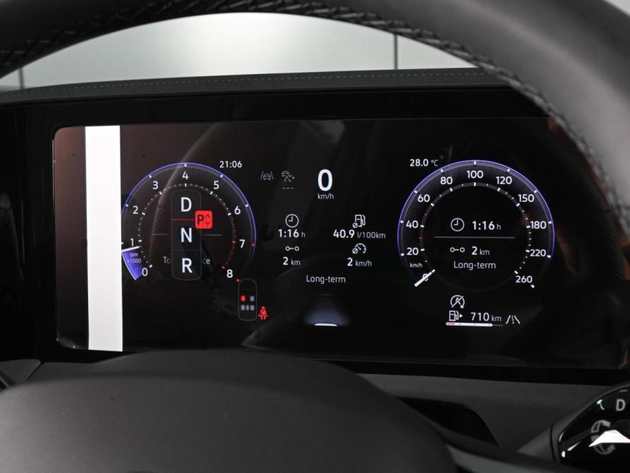 Volkswagen Tiguan III (China Market) Ростов-на-Дону  - изображение 22