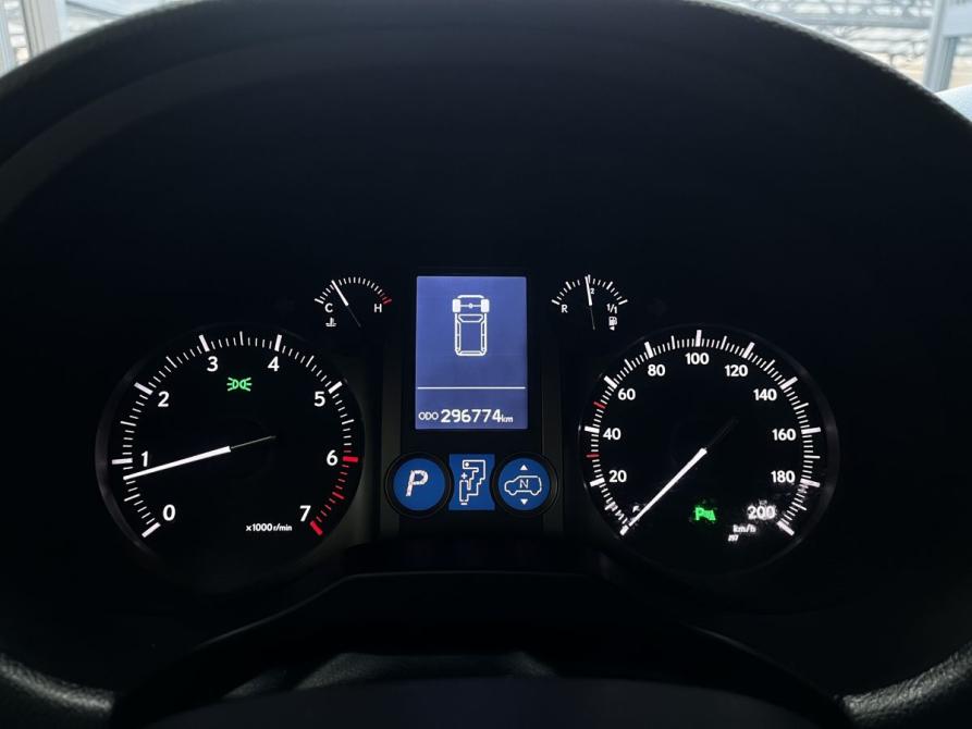 Lexus GX II Новосибирск  - изображение 11