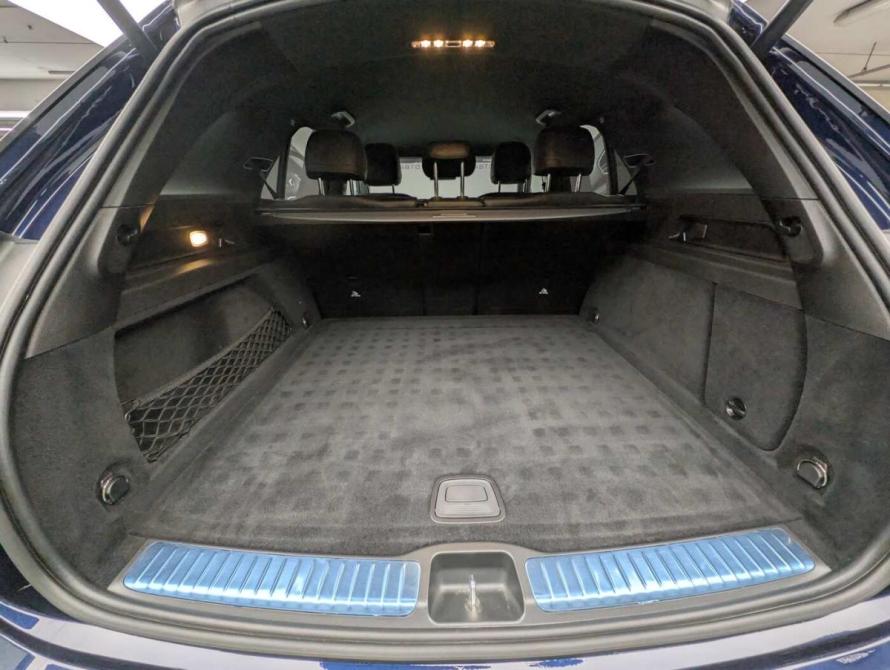 Mercedes-Benz GLE II (V167) Москва  - изображение 10