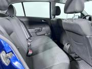 Opel Astra H Рестайлинг Ростов-на-Дону  - изображение 41