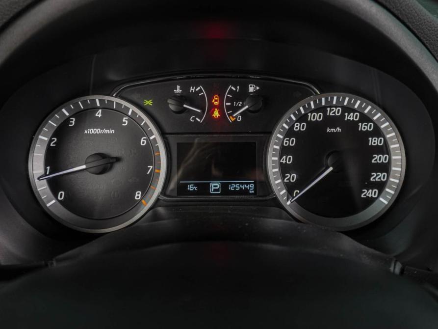 Nissan Sentra VII (B17) Воронеж  - изображение 22