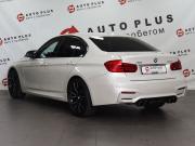 BMW 3 серии VI (F3x) Рестайлинг Минеральные Воды  - изображение 24