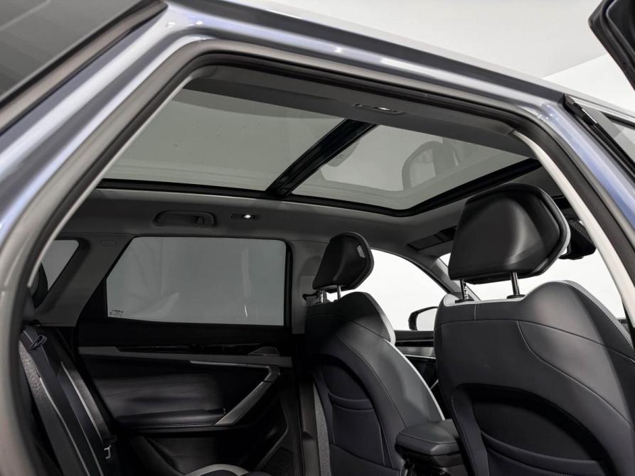 Geely Atlas II Санкт-Петербург  - изображение 18