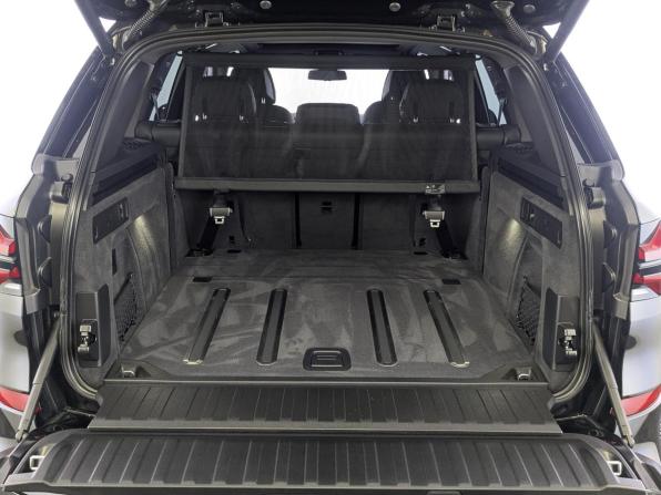 BMW X5 IV (G05/G18) Рестайлинг с пробегом 2024 года, цена 12 740 000 рублей, 28484 км, внедорожник, Автокод Объявления