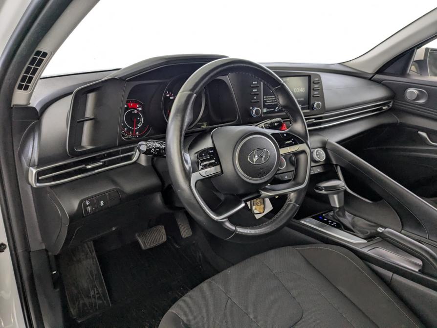 Hyundai Elantra VII (CN7) Москва  - изображение 18