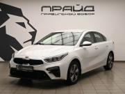 Kia Cerato IV Ростов-на-Дону  - изображение 24