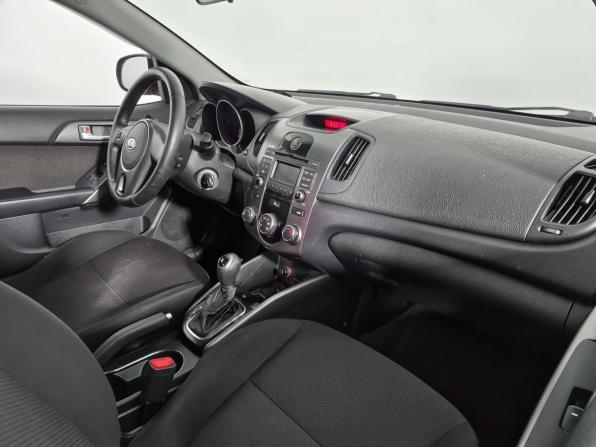 Kia Cerato II с пробегом 2011 года, цена 674 000 рублей, 259907 км, седан, Автокод Объявления