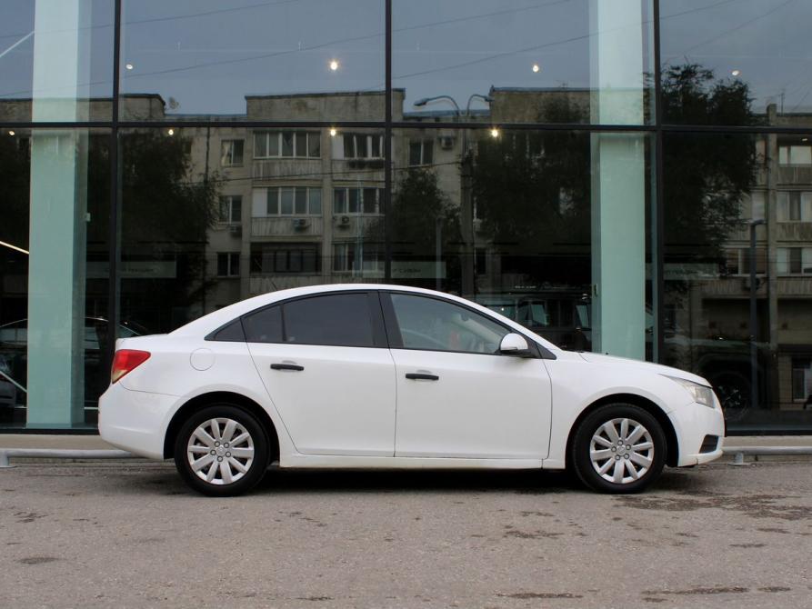 Chevrolet Cruze I Рестайлинг Самара  - изображение 4
