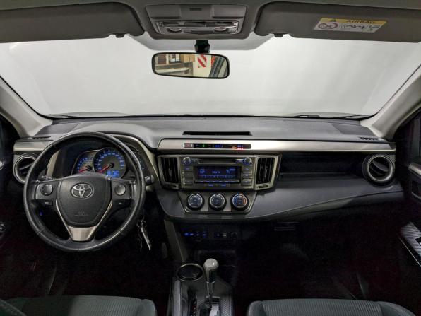 Toyota RAV4 IV (XA40) с пробегом 2013 года, цена 1 390 000 рублей, 259325 км, внедорожник, Автокод Объявления