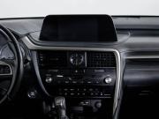 Lexus RX IV Рестайлинг Москва  - изображение 33