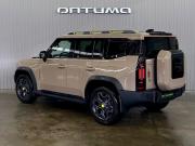 JETOUR T2 Краснодар  - изображение 28