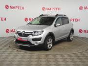 Renault Sandero II Вологда  - изображение 17