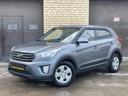 Hyundai Creta I Вологда  - изображение 20