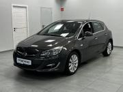 Opel Astra J Рестайлинг Казань  - изображение 20