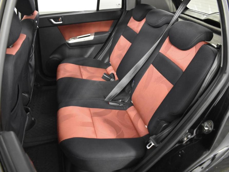 Hyundai Getz I Рестайлинг Казань  - изображение 9