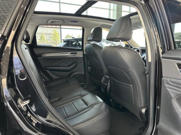 Haval F7 I с пробегом 2021 года, цена 1 879 000 рублей, 86932 км, внедорожник, Автокод Объявления