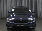 BMW 5 серии VII (G30/G31/G38) Ставрополь  - изображение 26