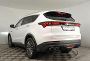 JETOUR X70+ I Рестайлинг Волгоград  - изображение 35