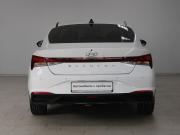 Hyundai Elantra VII (CN7) Старый Оскол  - изображение 16