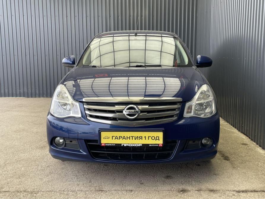 Nissan Almera III (G15) Пермь  - изображение 3