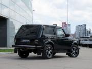 Lada (ВАЗ) 2121 (4x4) I Рестайлинг Самара  - изображение 22