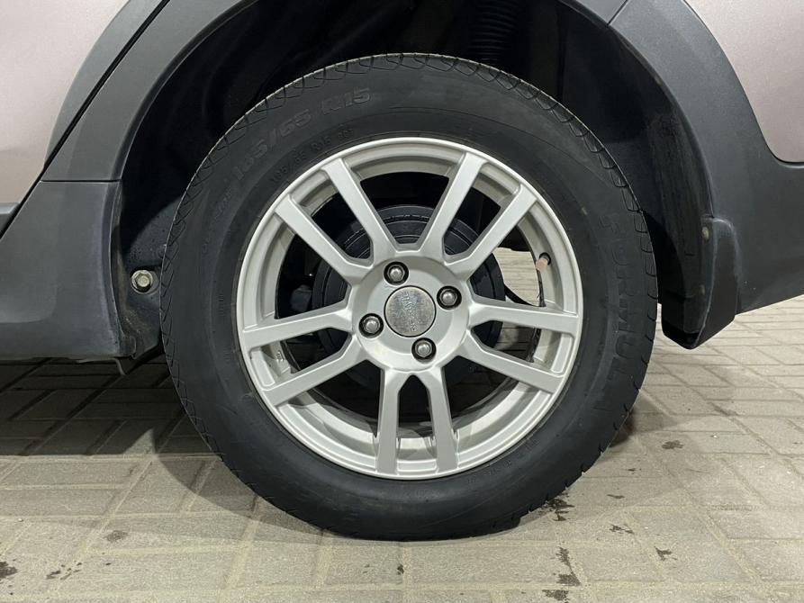 Kia Rio IV Тамбов  - изображение 19