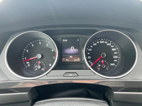 Volkswagen Tiguan II с пробегом 2020 года, цена 2 497 000 рублей, 107000 км, внедорожник, Автокод Объявления