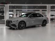 Mercedes-Benz E-Класс VI (W214 S214) Москва  - изображение 33