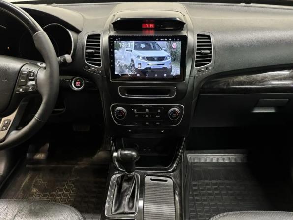 Kia Sorento II Рестайлинг с пробегом 2013 года, цена 1 659 000 рублей, 190200 км, внедорожник, Автокод Объявления
