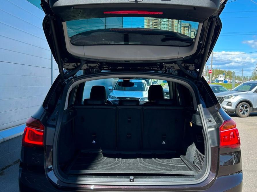 BMW X1 II (F48) Санкт-Петербург  - изображение 13