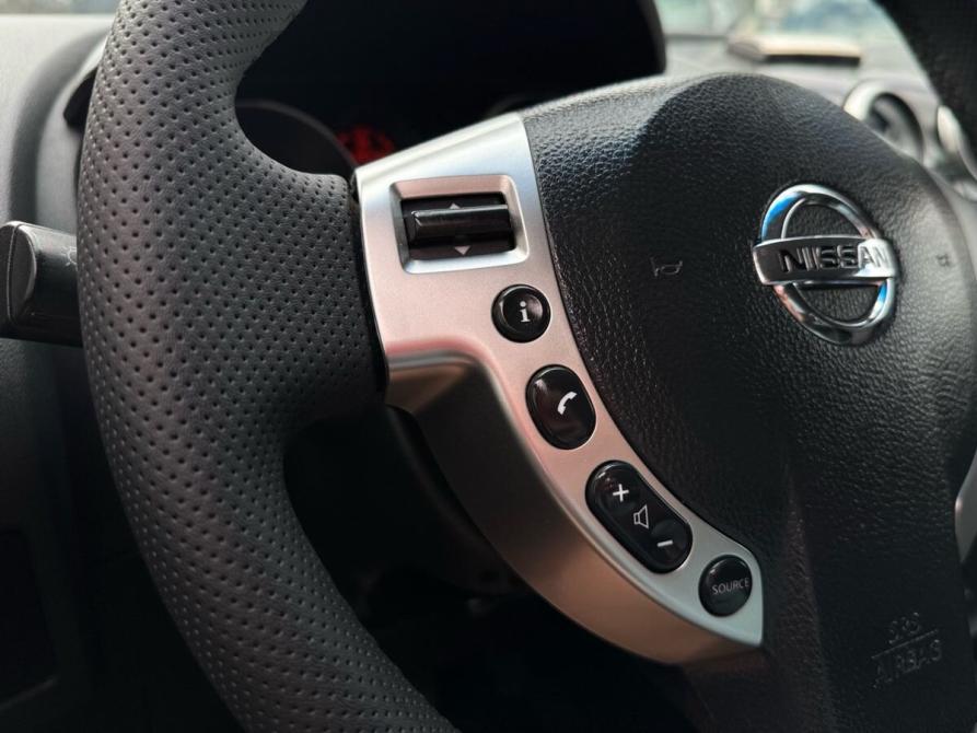 Nissan Qashqai I Ижевск  - изображение 16